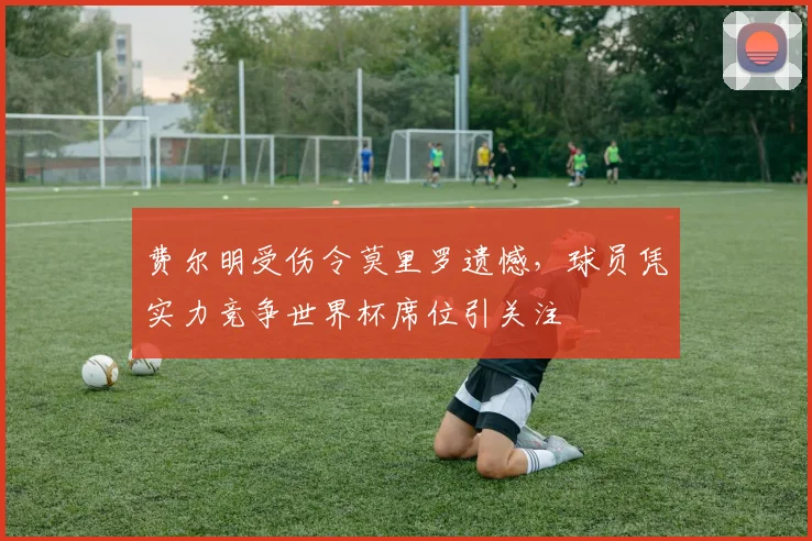 费尔明受伤令莫里罗遗憾，球员凭实力竞争世界杯席位引关注