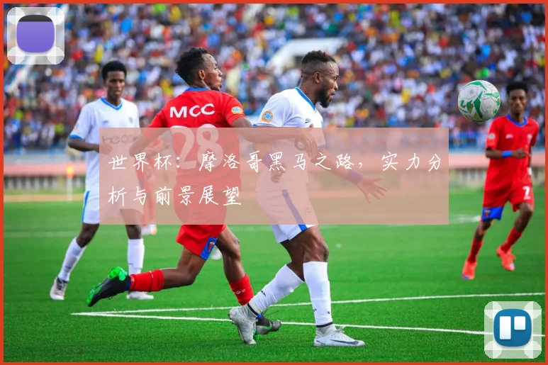 世界杯：摩洛哥黑马之路，实力分析与前景展望