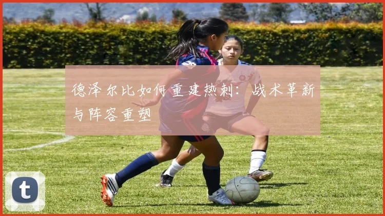 德泽尔比如何重建热刺:战术革新与阵容重塑
